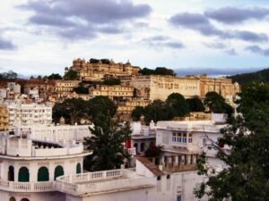 10 Best Places to Visit in Udaipur